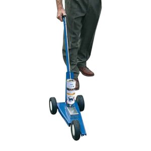 Máquina para trazar
