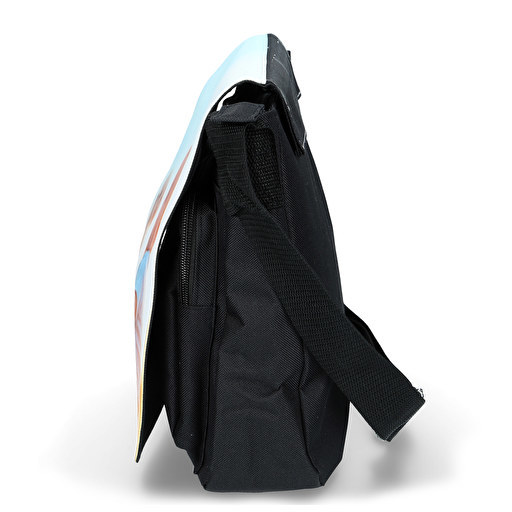 Bolso bandolera textil personalizado - Imagen 6