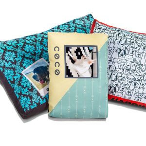 Camas para perros personalizadas