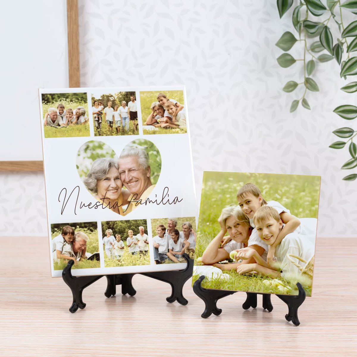 Azulejos personalizados