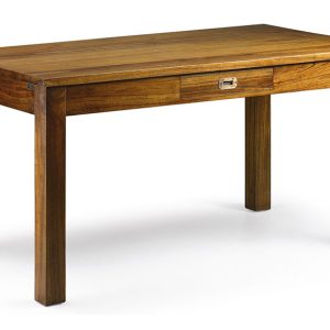 Mesa de Comedor Colonial Star Rectangular Fija