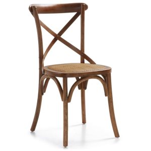 Silla Star Thonet Cruz